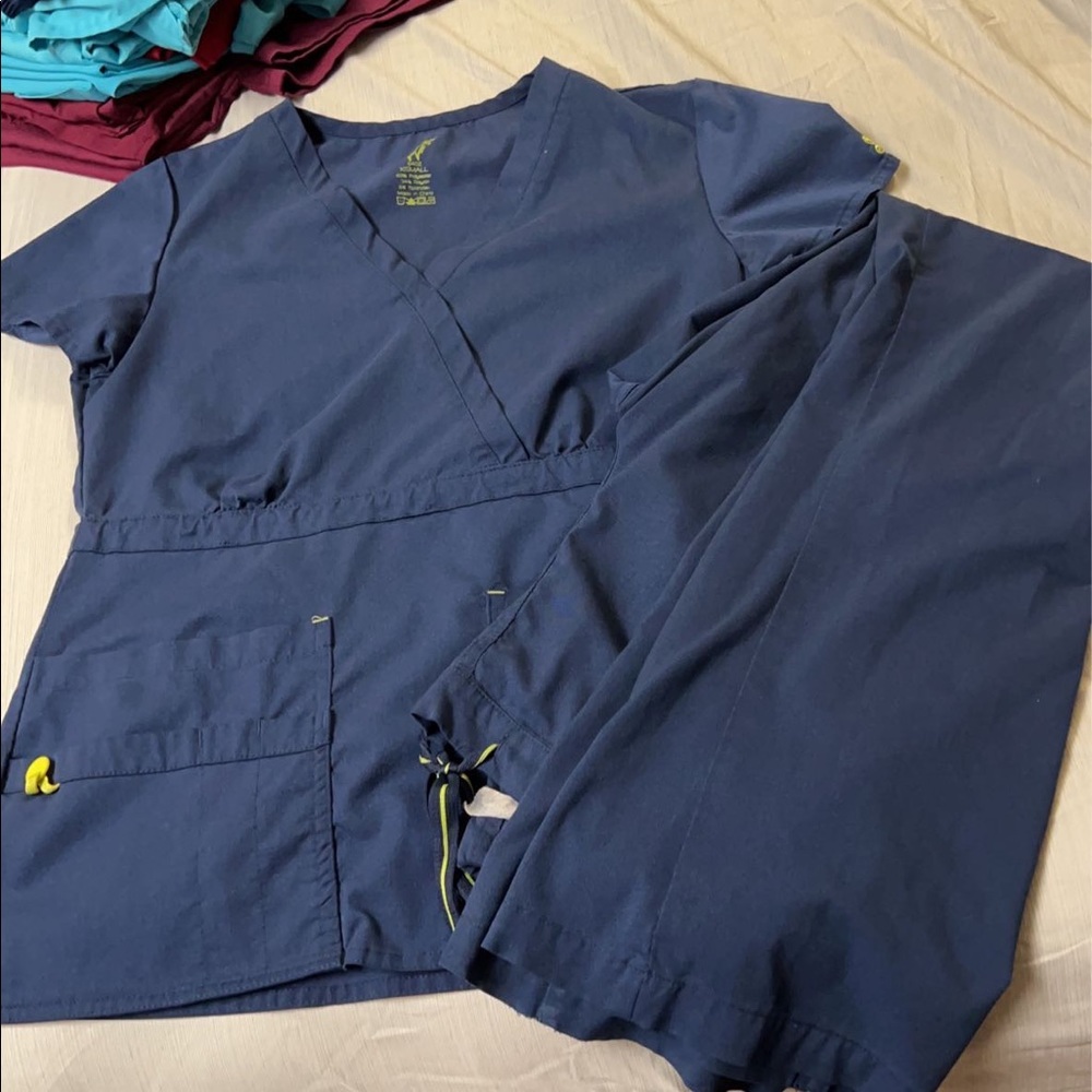 Scrubs - Picture 4 of 15